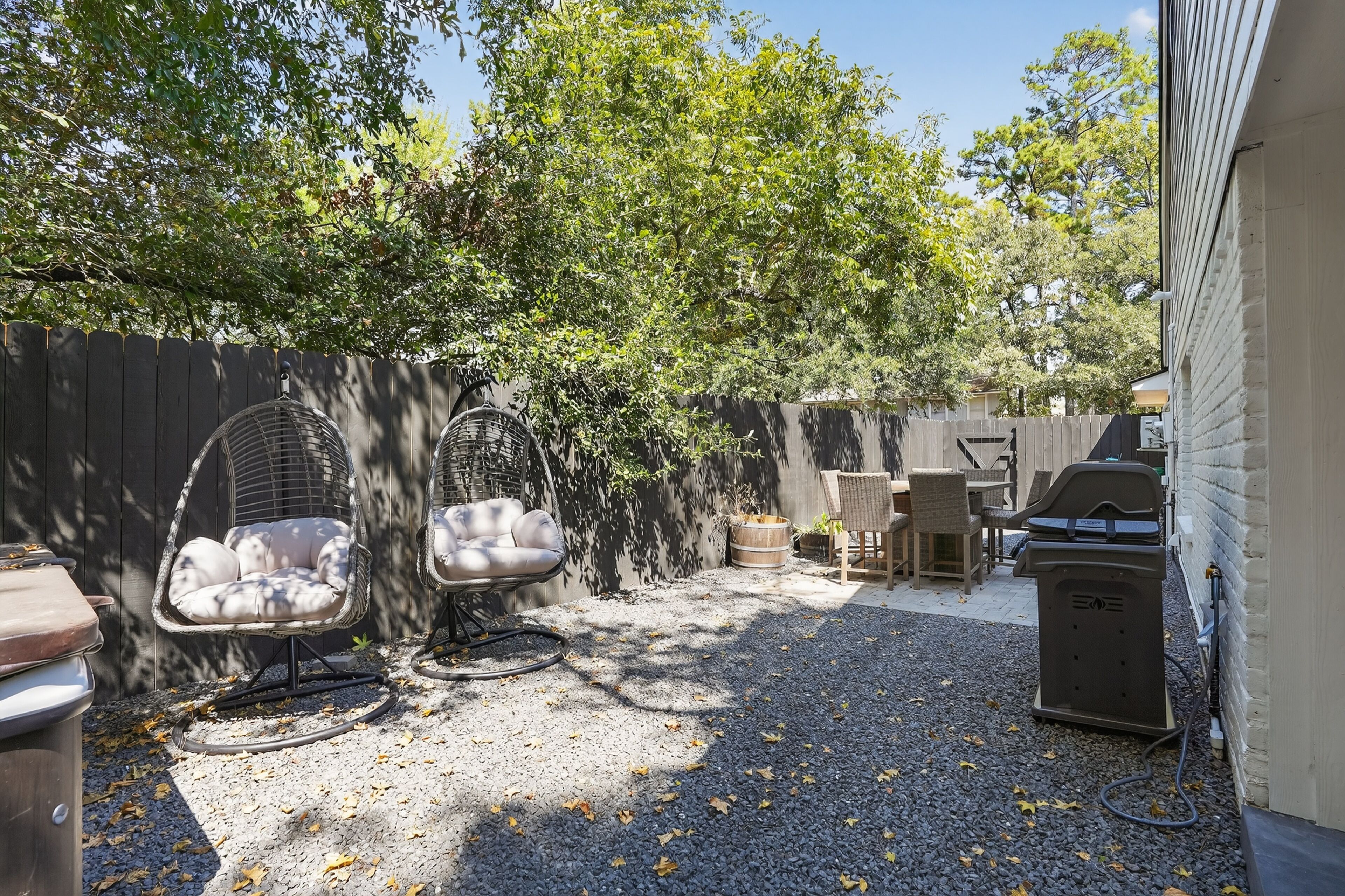 Rumah, 3 kamar tidur | Teras/patio