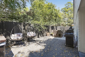 House, 3 Bedrooms | Terrace/patio