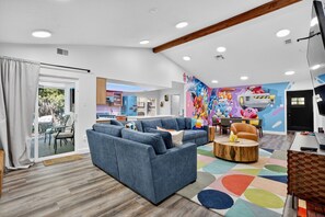 House, 3 Bedrooms | Interior