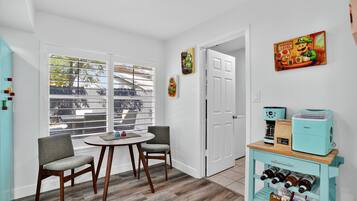 Rumah, 3 kamar tidur | Interior