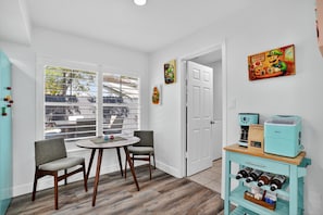 House, 3 Bedrooms | Interior