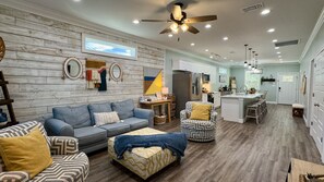 Smart TV, video games, books