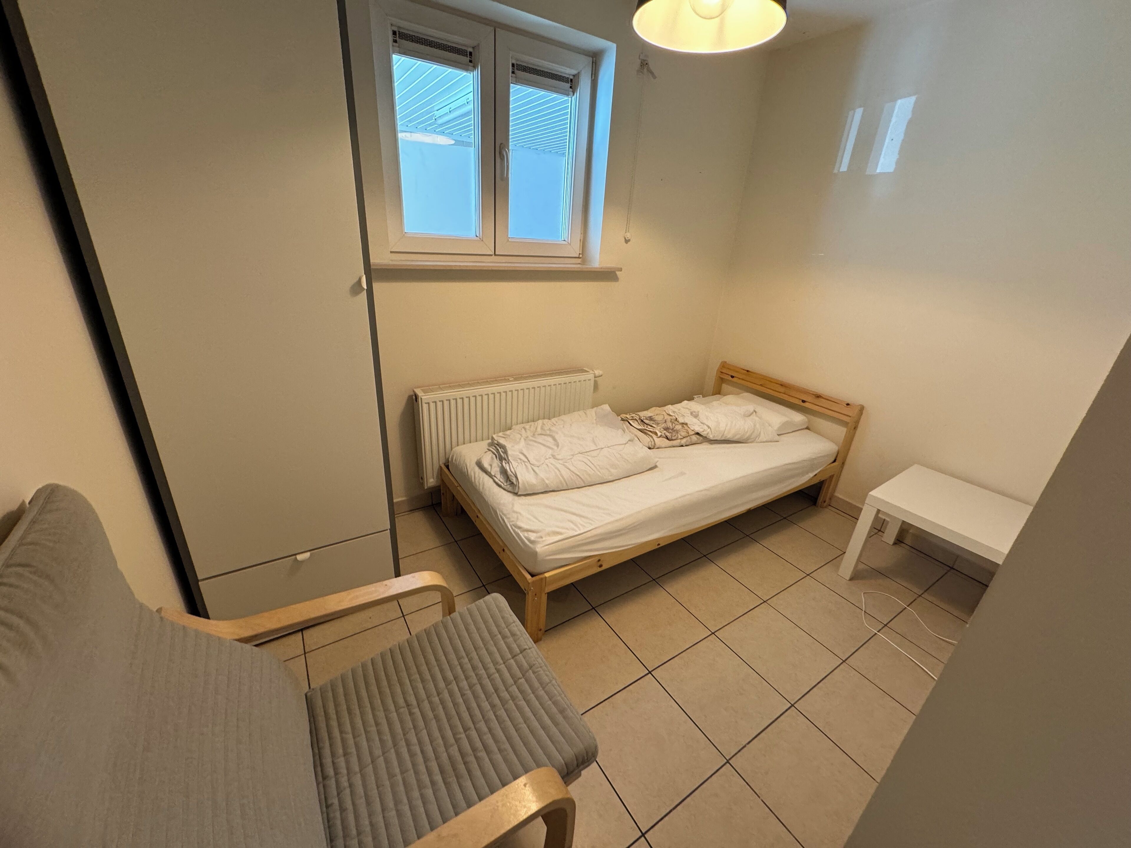 4 bedrooms, WiFi, bed sheets