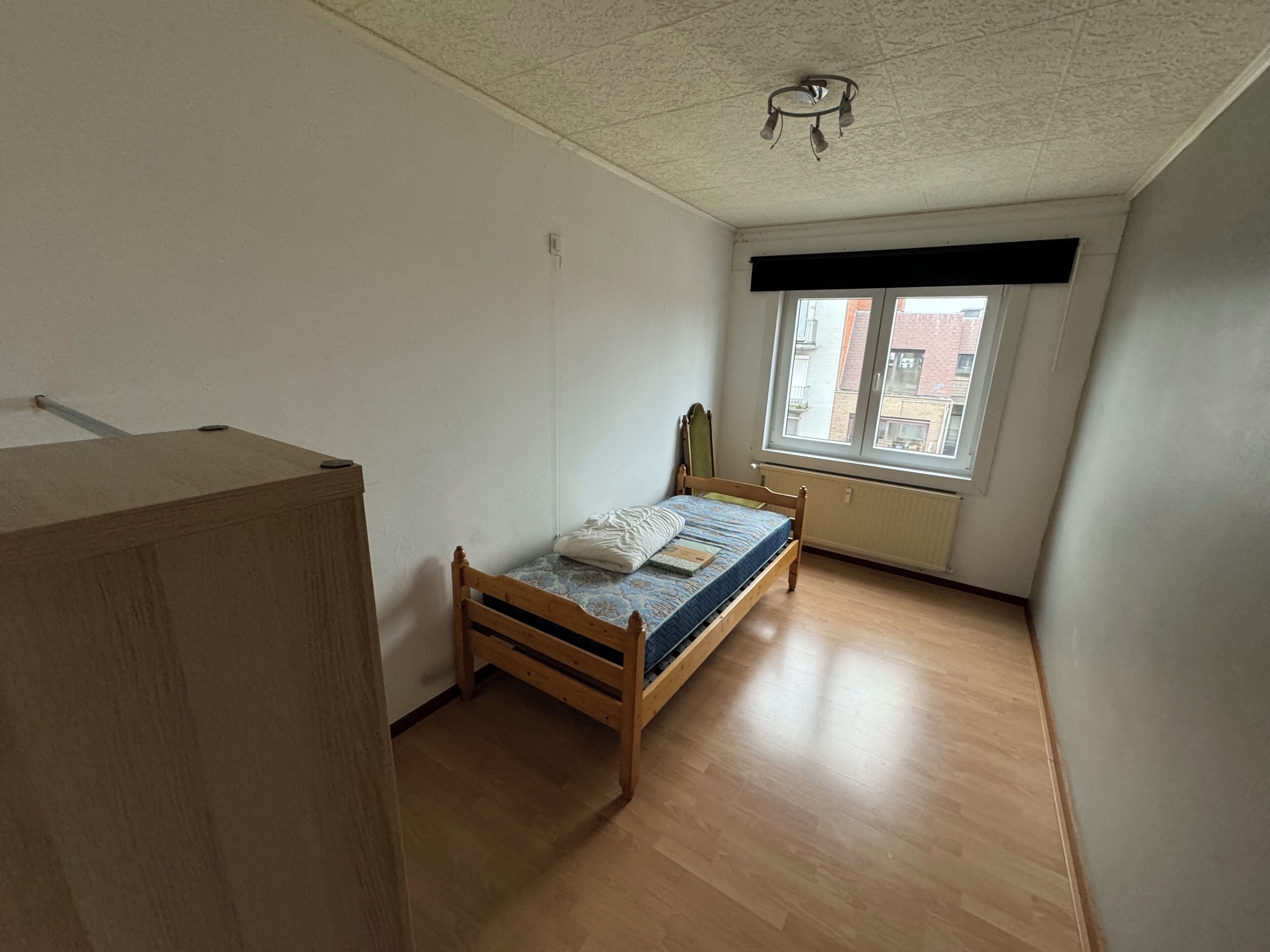 4 bedrooms, WiFi, bed sheets