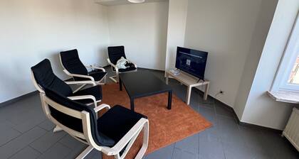 Terrific 4-bedroom apartment in Zelzate