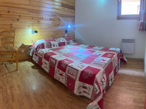 2 Schlafzimmer