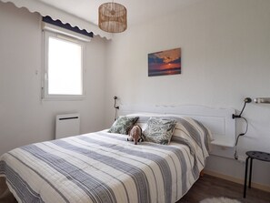 1 chambre