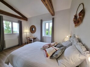 2 Schlafzimmer, kostenloses WLAN