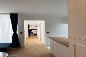 1 quarto, ferros/tábuas de passar roupa, Wi-Fi, roupa de cama