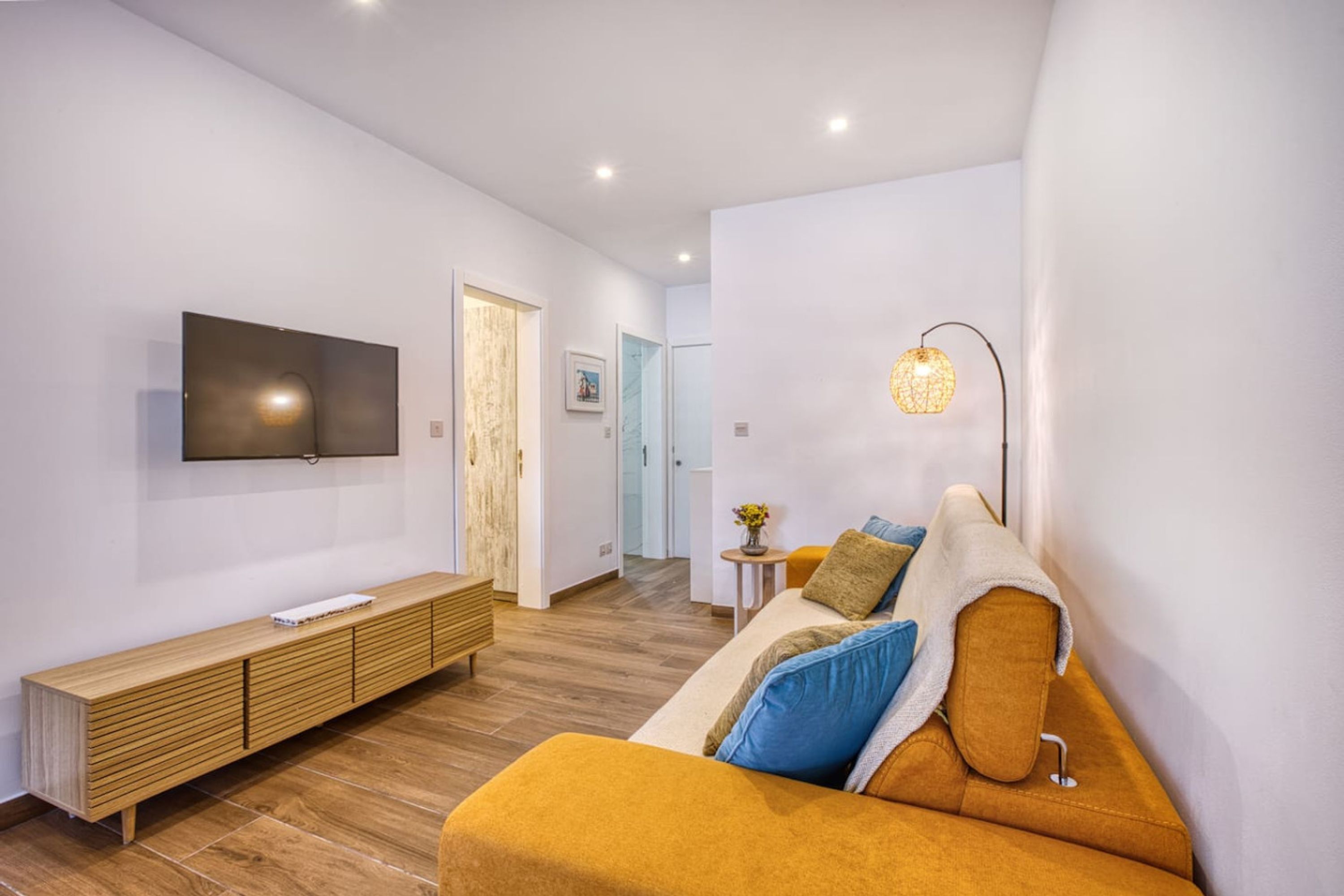 Apartment | 2 bedrooms