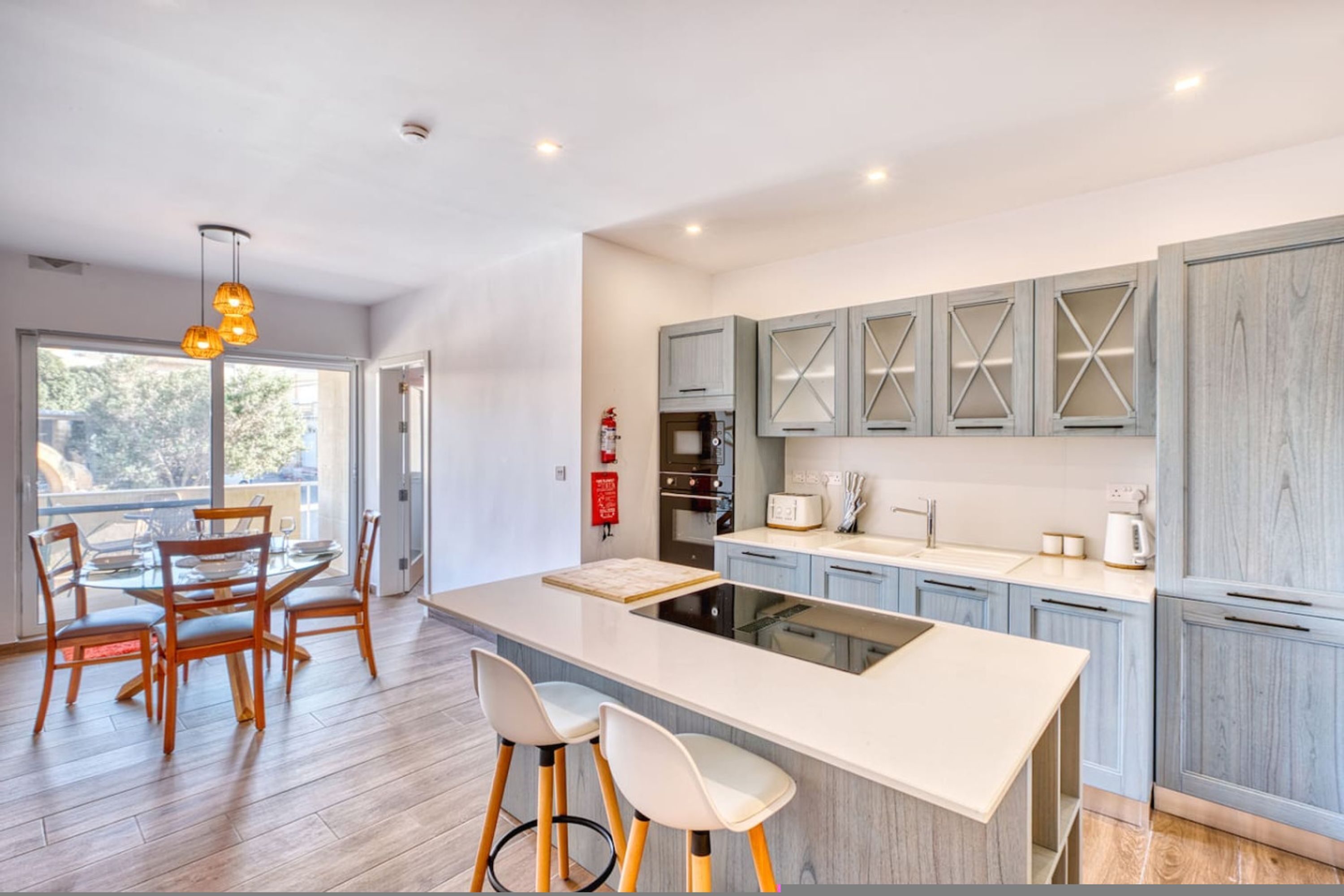 Apartment | 2 bedrooms