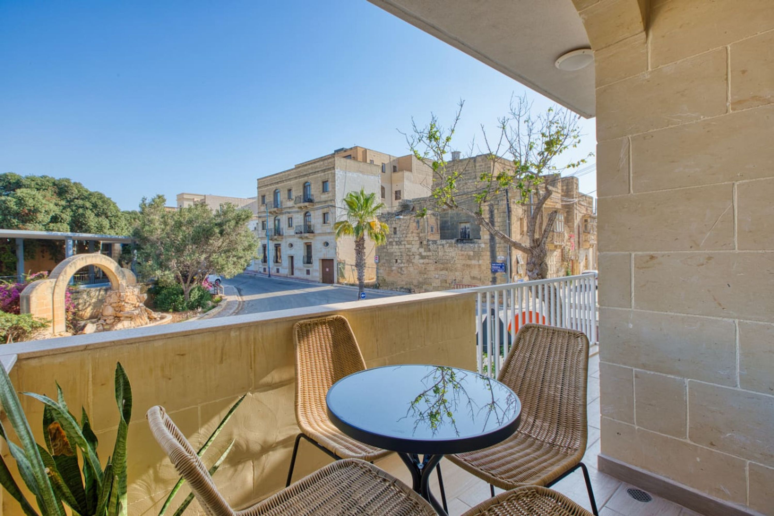 Apartment | 2 bedrooms