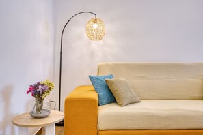 Appartement | 2 slaapkamers