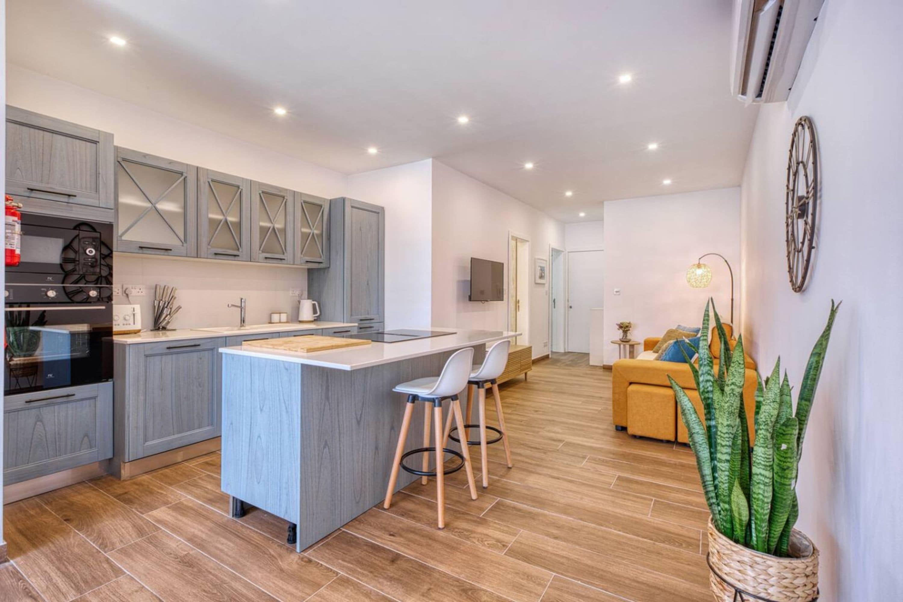 Apartment | 2 bedrooms