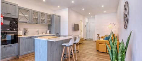 Apartment | 2 bedrooms