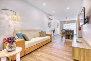 Casa | 2 habitaciones 