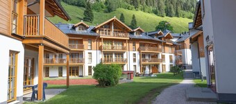 Claudia 7 by SMR - close to the Gondola and Spa