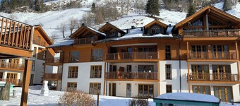 Claudia 7 by SMR - close to the Gondola and Spa