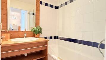 SĂšche-cheveux, savon