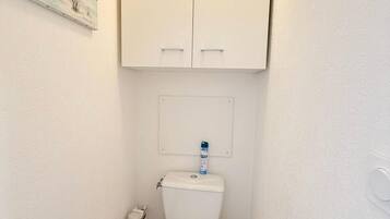 SĂšche-cheveux, savon