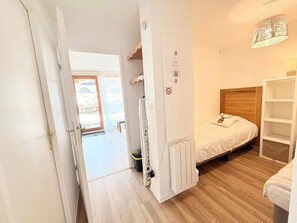 1 Schlafzimmer, WLAN