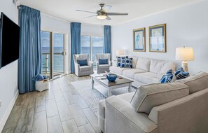 Fernseher, DVD-Player