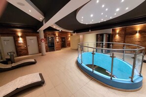 Spa - Daniela 4 - Two Bedroom Apartment, Sleeps 4 (Rauris)