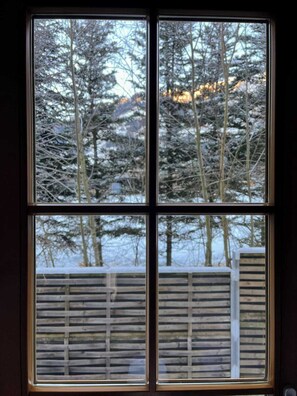 Interior - Daniela 4 - Two Bedroom Apartment, Sleeps 4 (Rauris)