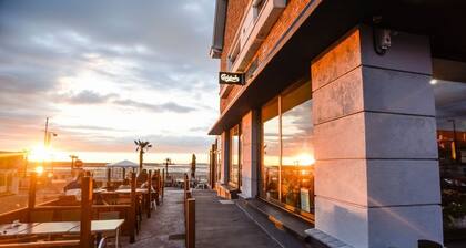 Face à La Mer Gravelines