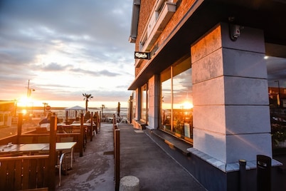 Face à La Mer Gravelines