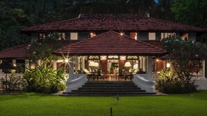 Exterior - Clingendael Kandy (Digana)