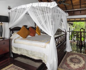 Room - Clingendael Kandy (Digana)