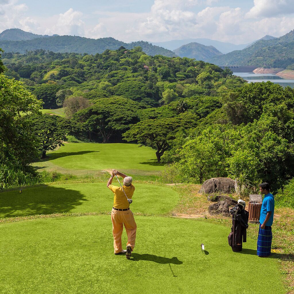 Golf