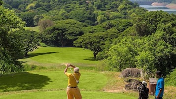 Golf