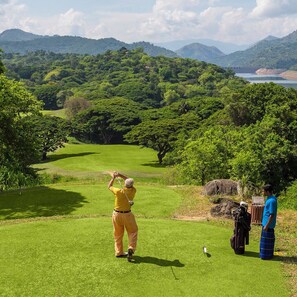 Golf