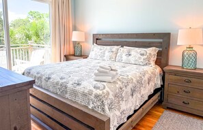 5 slaapkamers, wifi, beddengoed