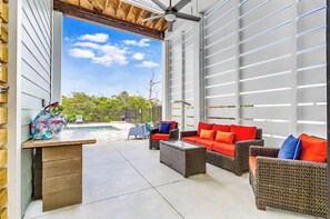 Terrass/Patio