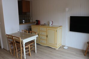 Restauration