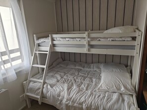 1 bedroom, WiFi - Newly renovated apartment at the foot of the Peyragudes slopes, Agudes side (Gouaux-de-Larboust)