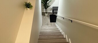 Cozy 1-bedroom apartment in Regina