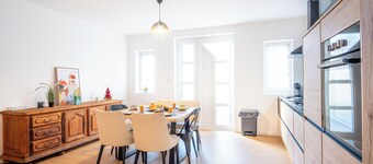 Gite le Palefrenier- 6pers-a 10 min d'Etretat