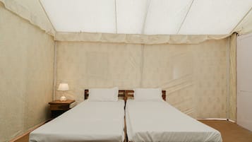 Luxury Tent