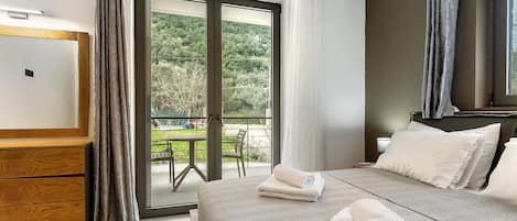 1 makuuhuone, Wi-Fi, vuodevaatteet