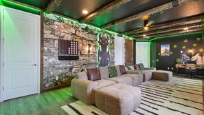 Casa | 5 habitaciones y internet 