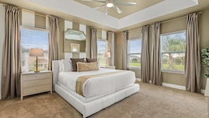 Hus | 5 soverom og internett