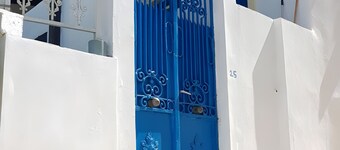 Holiday Home 'Hippocrates' with Mountain View, Wi-Fi and Air Conditioning