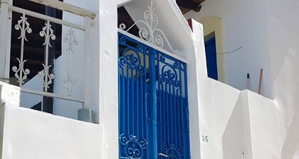 Holiday Home 'Hippocrates' with Mountain View, Wi-Fi and Air Conditioning