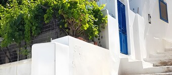 Casa Vacanze 'Ippocrate' con Vista Montagna, Wi-Fi e Aria Condizionata