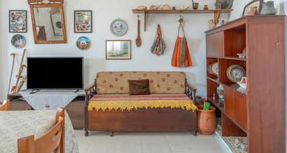 Holiday Home 'Hippocrates' with Mountain View, Wi-Fi and Air Conditioning