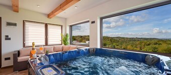 Dvori Perdedaj by Villas Guide